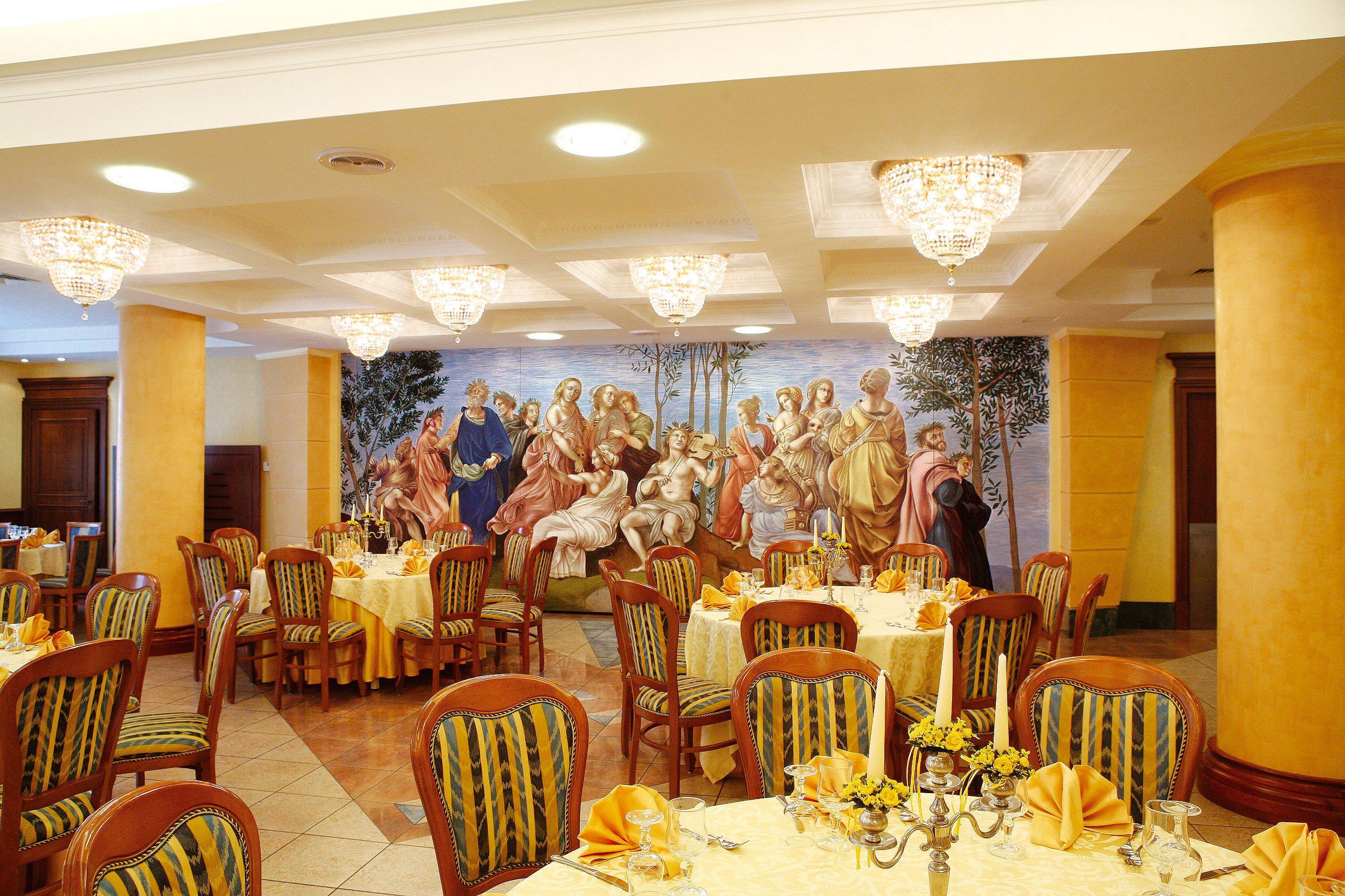 Hotel Parco Delle Rose Сан-Джованни-Ротондо Экстерьер фото